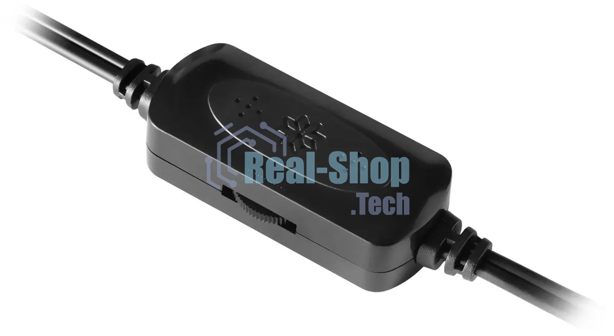 Акустическая система 2.0 Defender Aurora S8 черный, 8 Вт, питание от USB