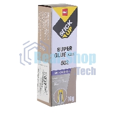 Клей универсальный Deli Stick up EA252 10гр прозрачный
