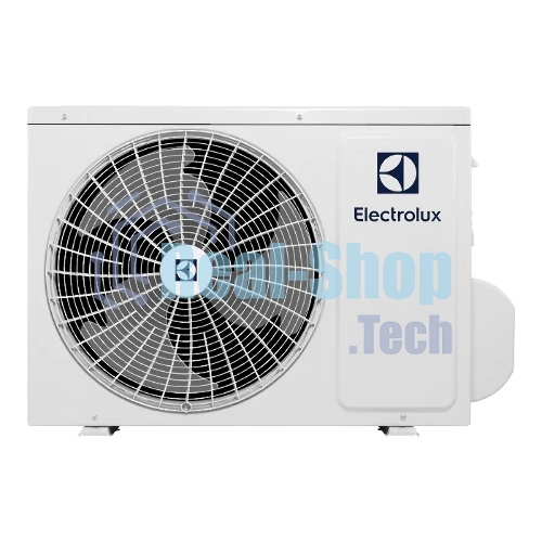 Кондиционер сплит-система Electrolux Loft EACS-07HAL/N8 7000 BTU, 20 м², 26 дБ, охлаждение, обогрев, белый