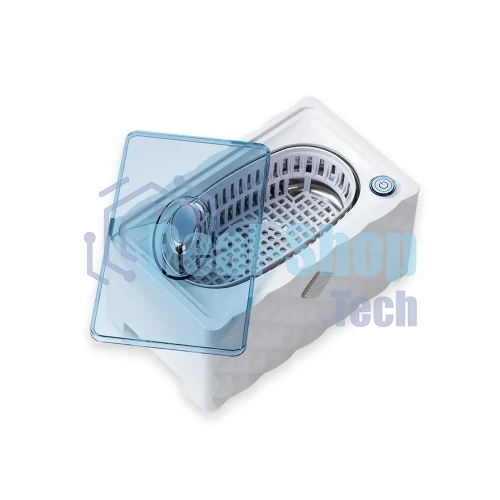 Ультразвуковая ванна Codyson CD-2830 0.45 л, 35 Вт