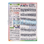 Стиральный порошок Maunfeld Purity Max Color Automat 450 г MWP450CA