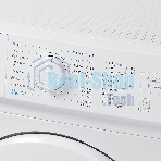 Стиральная машина Бирюса WM-SM510/08 белая, загрузка фронтальная 5кг, 1000 об/мин., класс: A+++