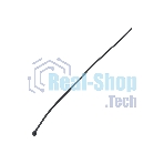Хомут IEK 3.6х350 нейл. черный уп. 100 шт UHH32-D036-350-100