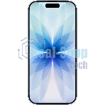 Смартфон Apple iPhone 17 A3520 8/256Gb голубой