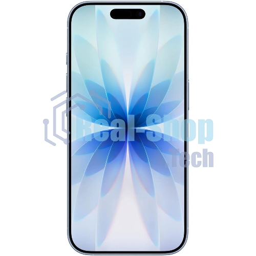 Смартфон Apple iPhone 17 A3520 8/256Gb голубой