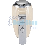 Миксер ручной Vitek VT-HM3001 800 Вт, кремовый