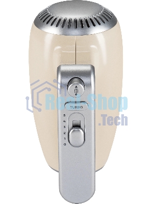 Миксер ручной Vitek VT-HM3001 800 Вт, кремовый