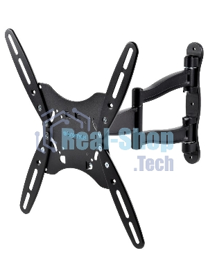 Кронштейн для телевизора Kromax TECHNO-5 серый 15