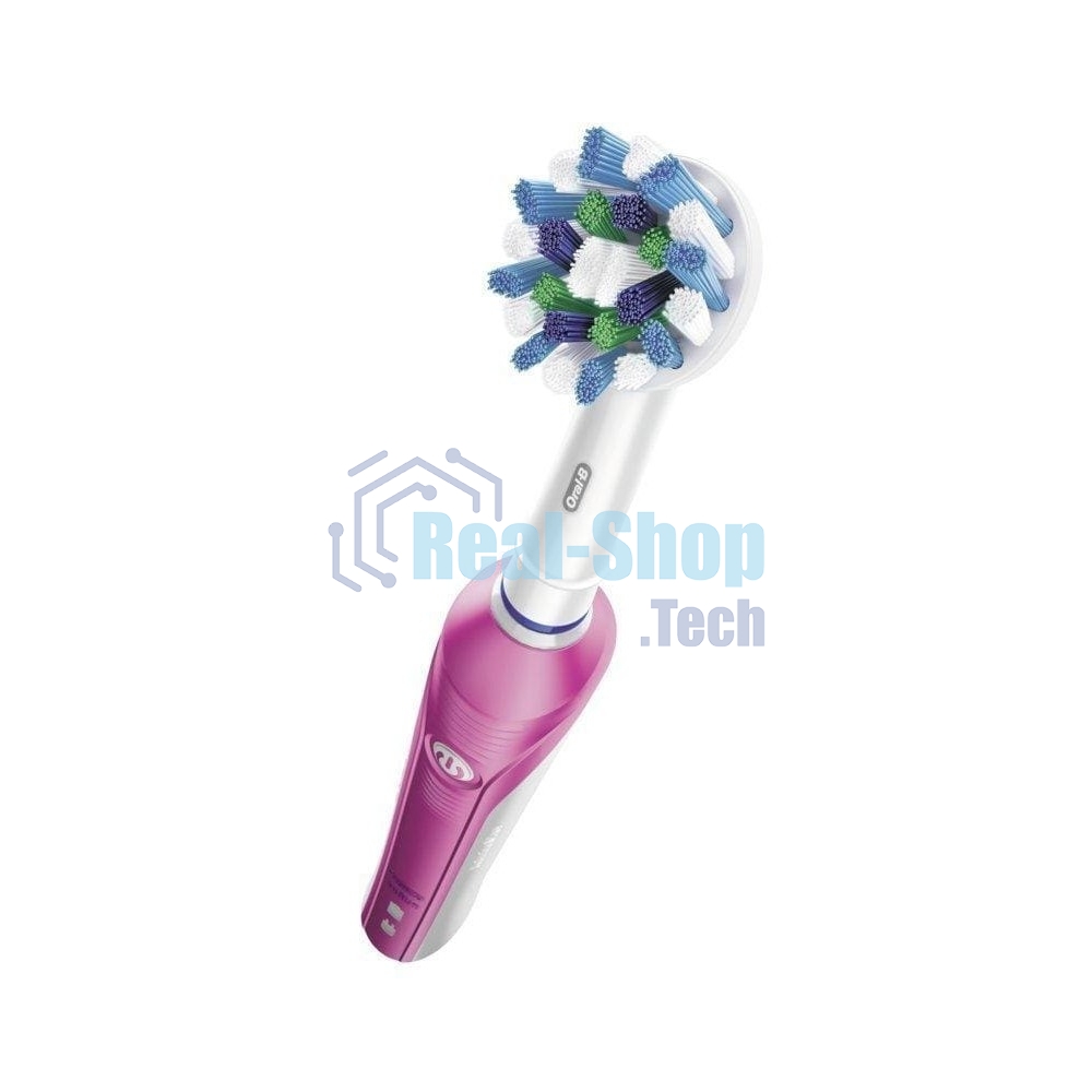 Электрическая зубная щетка PRO 750 LTD EDIT PINK Oral-B