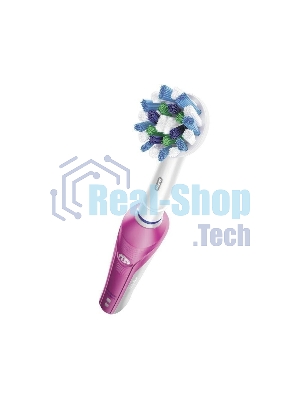 Электрическая зубная щетка PRO 750 LTD EDIT PINK Oral-B