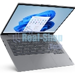 Ноутбук Lenovo Thinkbook 14 G6 IRL Core i7 13700H 8Gb SSD 512Gb Intel Iris Xe graphics 14