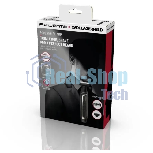 Универсальный триммер Rowenta TN602LF0
