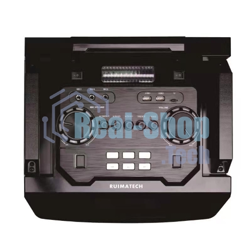 Акустическая система Ruimatech VA-8022