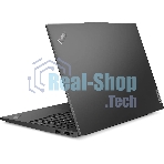 Ноутбук Lenovo ThinkBook E16 Gen 2 черный AMD Ryzen 7 7735HS 3200MHz/16