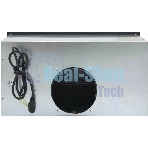 Вытяжка Elica LANE SENSOR BL MAT/A/52