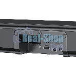 Саундбар Ginzzu GM-508 2x25W+50W/HDMI/Optical/BT/LINE IN/USB/ДУ