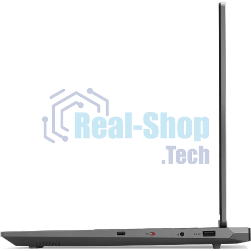 Ноутбук Lenovo LOQ 15IRX9 Core i5 13450HX 16Gb SSD512Gb NVIDIA GeForce RTX 3050 6Gb 15.6