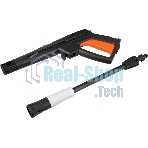 Мойка высокого давления CARVER CW-1601С