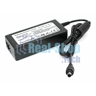Блок питания для монитора и телевизора LCD 14V 3.5A, 49W (6.5x4.4mm) OEM