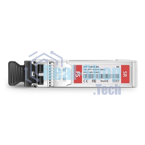 Трансивер H3C SFP-XG-SX-MM850-A SFP+ Module(850nm,300m,LC)