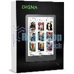 Электронная книга Digma P6 6