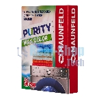 Стиральный порошок Maunfeld Purity Max Color Automat 450 г MWP450CA