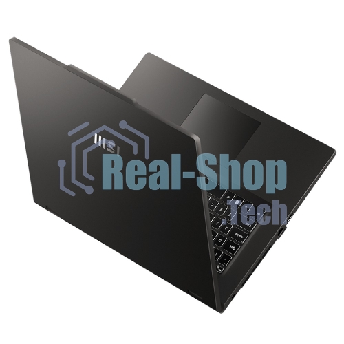 Ноутбук MSI Venture 17 AI A1MG-004XRU серый Intel Core Ultra 5 125H/16Gb/SSD 512Gb/17.3