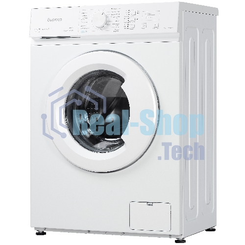 Стиральная машина Бирюса WM-SM510/08 белая, загрузка фронтальная 5кг, 1000 об/мин., класс: A+++