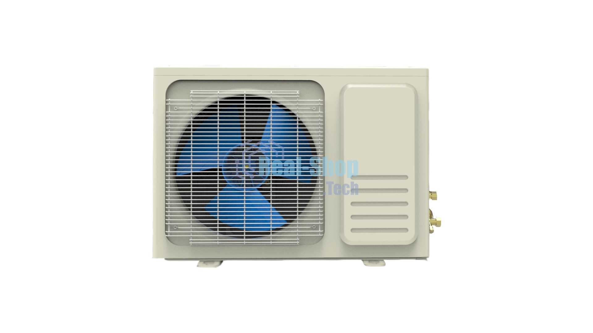 Кондиционер Renova CHW-07B Breeze