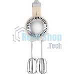 Миксер ручной Vitek VT-HM3001 800 Вт, кремовый