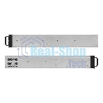 Серверная платформа ExeGate Pro EX293876RUS 2U650-06/2U2098L (RM 19