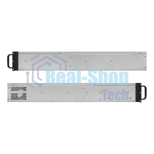 Серверная платформа ExeGate Pro EX293876RUS 2U650-06/2U2098L (RM 19