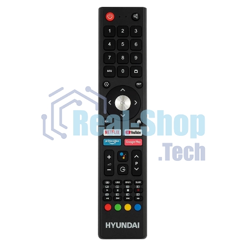 Телевизор Hyundai 50