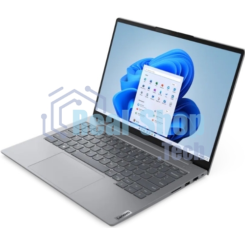 Ноутбук Lenovo Thinkbook 14 G6 IRL Core i7 13700H 8Gb SSD 512Gb Intel Iris Xe graphics 14