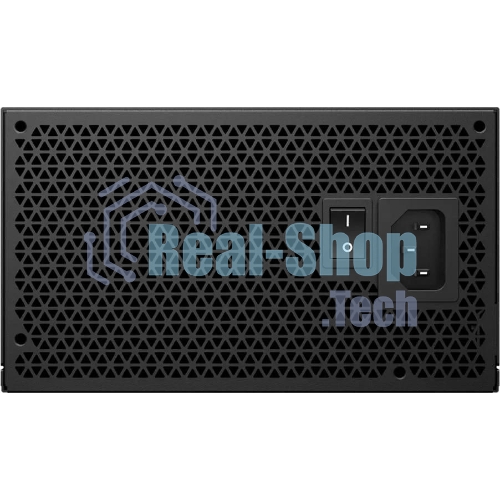 Блок питания PcCooler P5-YK850-B1F ATX 850W 80 PLUS Bronze, (20+4pin) APFC 135мм fan 6xSATA Cab Manag RTL