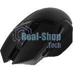 Мышь беспроводная Razer Basilisk V3 Hyperspeed черный, 18000 dpi, радиоканал, Bluetooth, USB, кнопки - 7