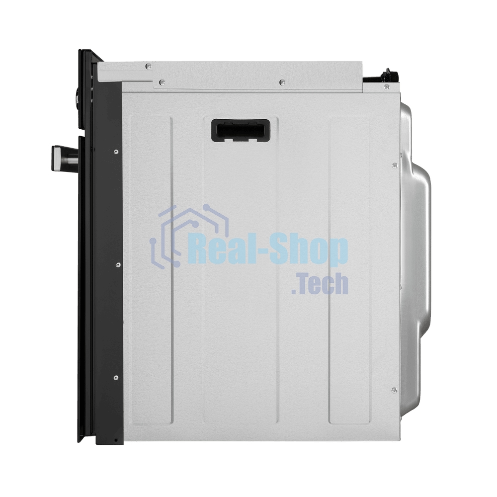 Шкаф духовой газоэлектрический Maunfeld EOGC604B Slim