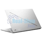 Ноутбук ASUS ROG Zephyrus G14 GA403UM-QS038 белый 14
