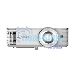 Проектор InFocus IN0046ST DLP, WXGA, 4300 lm, 30 000:1, 0.521:1, 2xHDMI 1.4, VGA in/out, Composite Video, 3.5мм in/out, USB-A, RS-232, RJ-45, лампа 15 000ч.(ECO mode), 10W, 27дБ, 2,9 кг, PJ-Link, БЕЛЫЙ