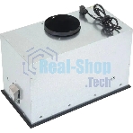 Вытяжка Elica LANE SENSOR BL MAT/A/52