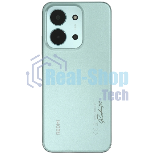 Смартфон Xiaomi Redmi 15C 8/256Gb мятный зеленый