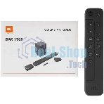Саундбар JBL Bar1300 7.1.4 870Вт+300Вт черный