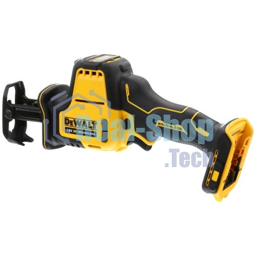 Сабельная пила DeWalt DCS369N 2800ход/мин