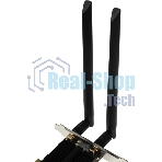 Адаптер Wi-Fi NETIS F2 5400MBPS