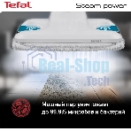 Пароочиститель Tefal VP6557RH