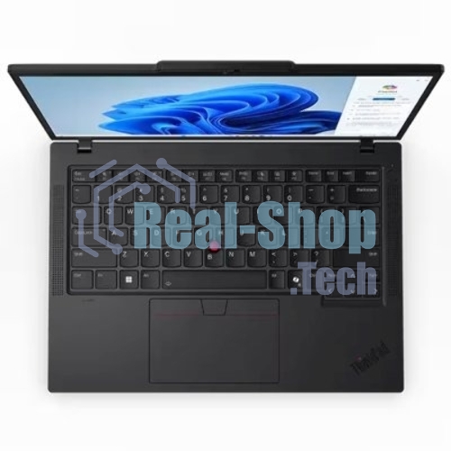 Ноутбук Lenovo ThinkPad T14 14