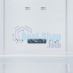 Холодильник Gorenje NRKP61EA2XL4 серебристый металлик двухкамерный 203/99л морозилка снизу, No Frost