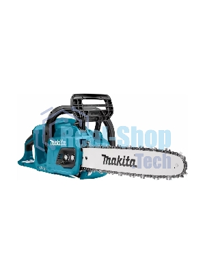 Электрическая цепная пила Makita DUC355Z дл.шины:14