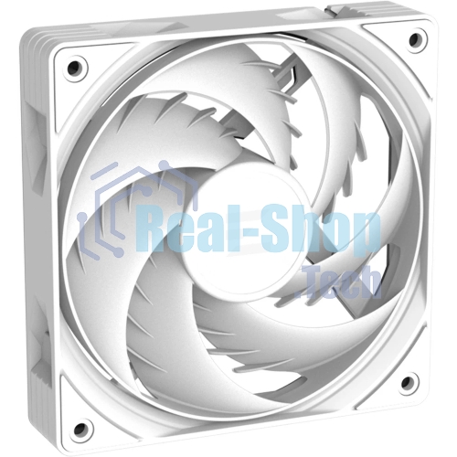 Система охлаждения Zalman ALPHA2 DS A36 White белый 120мм 2000rpm 29.7db 4-pin 350W
