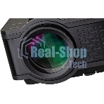 Проектор Cactus 1900 LUMENS CS-PRE.05B.WXGA